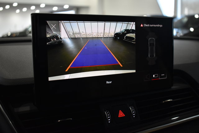 Used 2023 Audi Q5 2.0T Premium w/ Convenience Package image 19