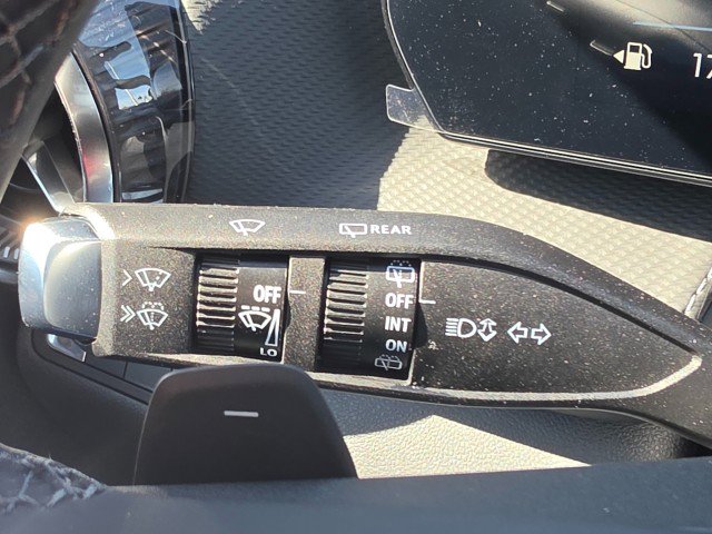 New 2026 Chevrolet Equinox LT image 35