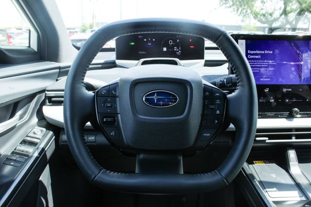 Used 2026 Subaru Solterra w/ Premium Convenience Package AWD/4WD image 22