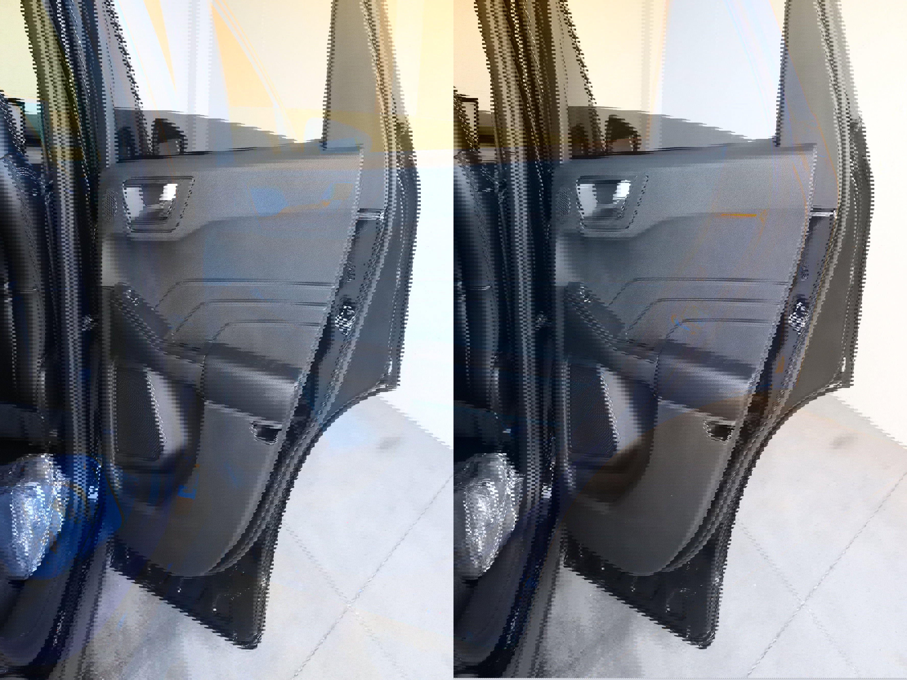 New 2025 Ford Escape SE w/ PHEV Premium Package image 42