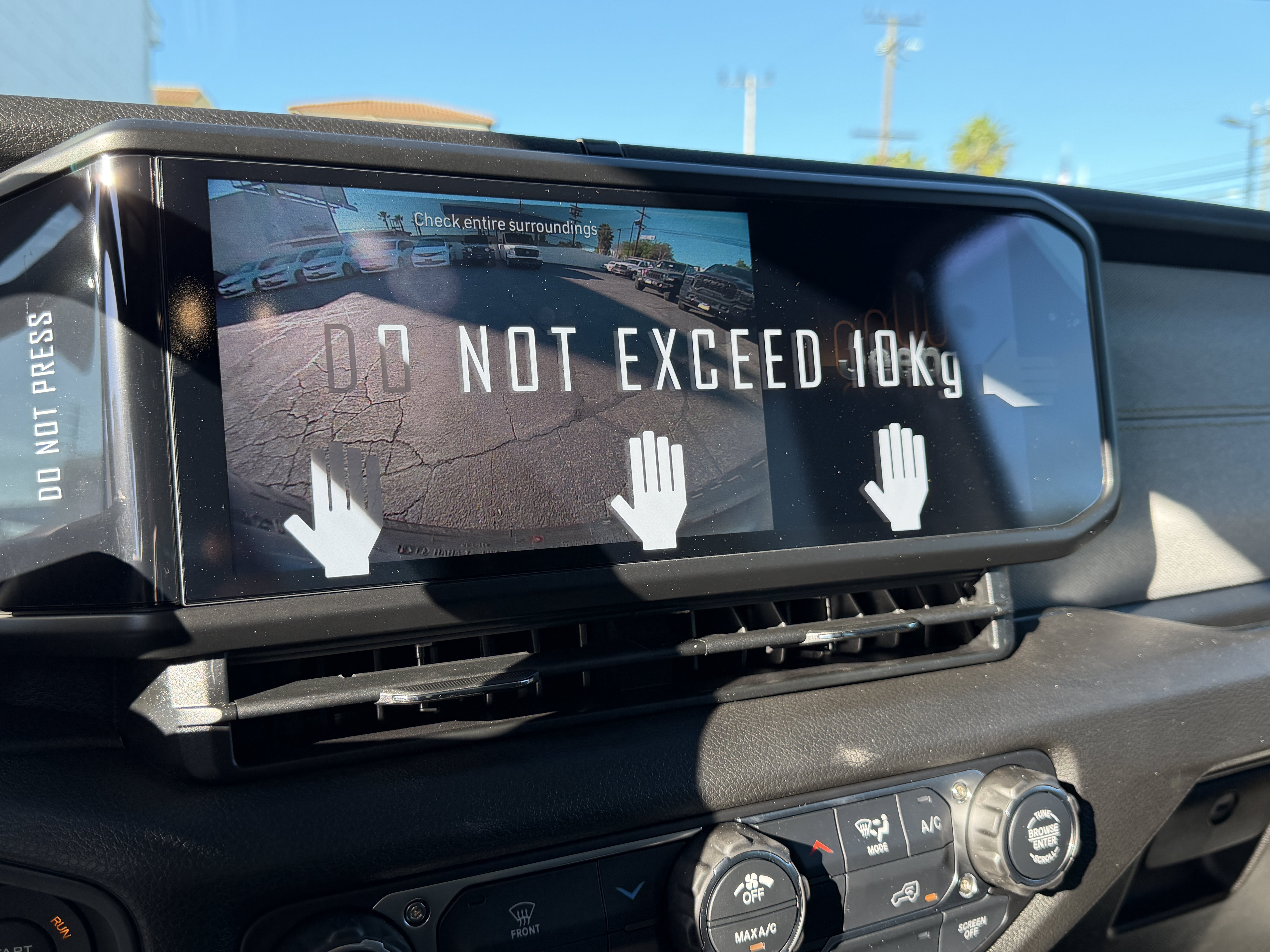 New 2026 Jeep Wrangler Sport AWD/4WD image 23