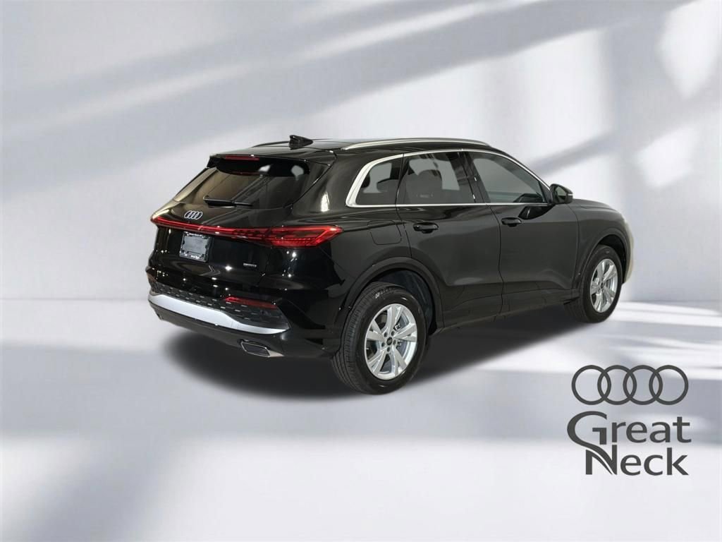 New 2026 Audi Q5 Premium AWD/4WD image 9
