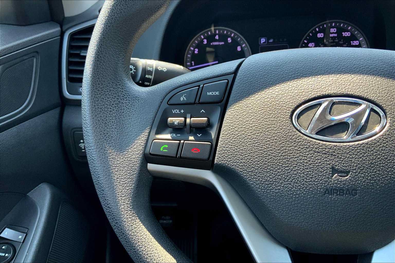 Used 2017 Hyundai Tucson SE FWD image 22