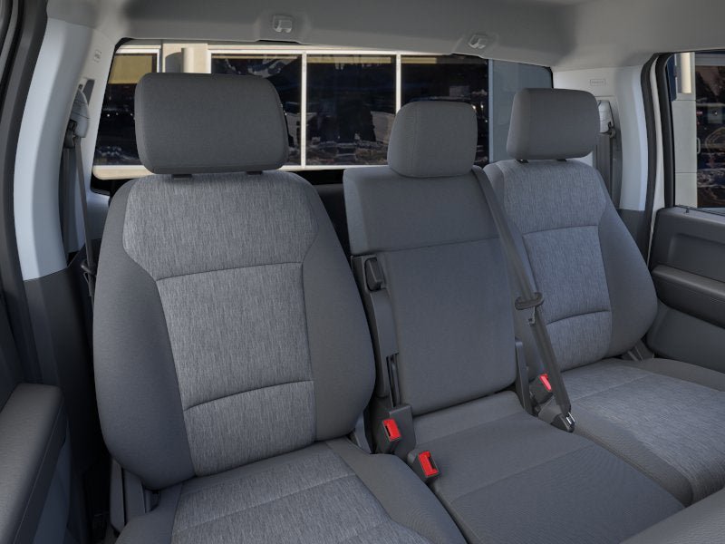 New 2026 Ford F350 XL w/ STX Appearance Package image 32