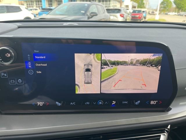 Used 2024 Chevrolet Traverse LS w/ LPO, Floor Liner Package image 25