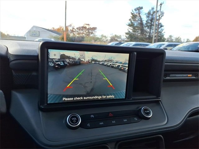 Used 2023 Ford Maverick Tremor w/ Tremor Off-Road Package image 17