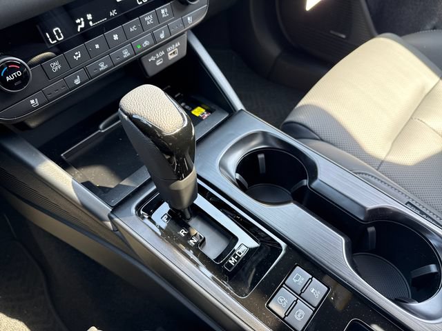 New 2026 Subaru Outback Touring XT AWD/4WD image 29