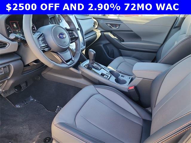 New 2026 Subaru Crosstrek 2.5i Limited image 13