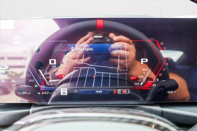 New 2026 BMW M4 xDrive Competition image 14