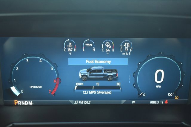 Used 2024 Ford F350 XLT w/ XLT Premium Package image 17