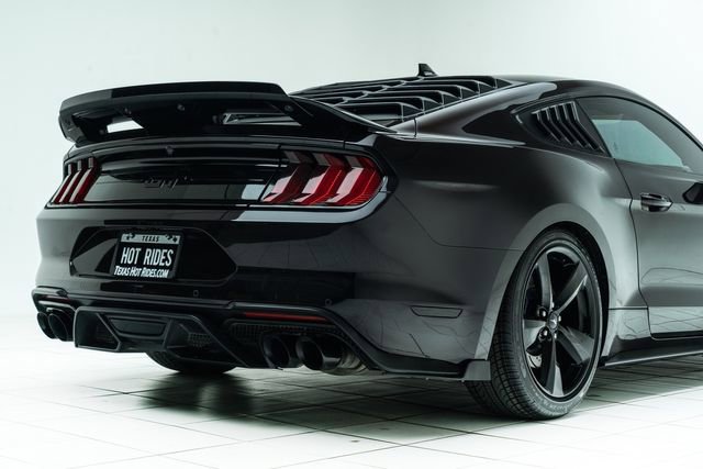 Used 2023 Ford Mustang GT Premium w/ Mustang Nite Pony Package image 14