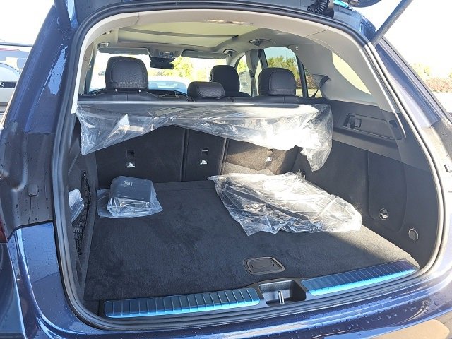 New 2026 Mercedes-Benz GLE 450 4MATIC image 8