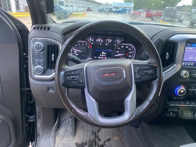 Used 2019 GMC Sierra 1500 Elevation w/ Elevation Value Package AWD/4WD image 18