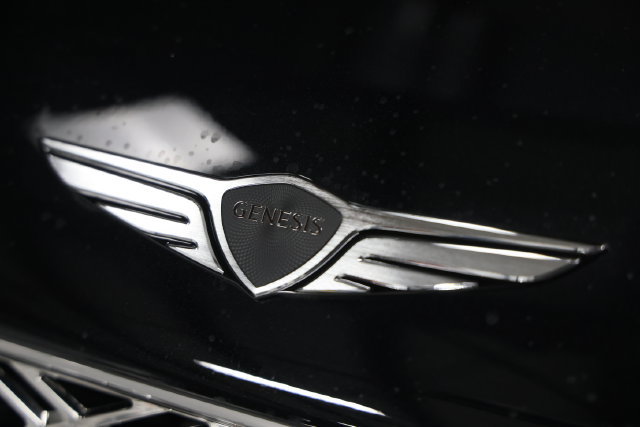 New 2026 Genesis G80 2.5T Advanced AWD/4WD image 4