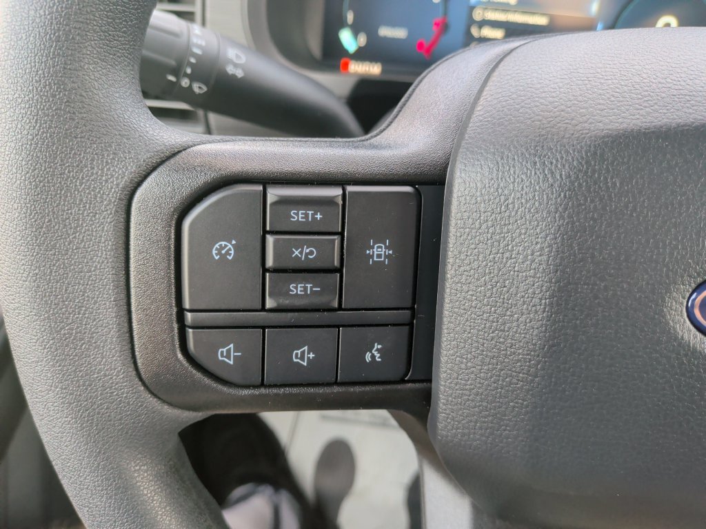 New 2026 Ford F150 STX w/ F-150 LOBO Package AWD/4WD image 26
