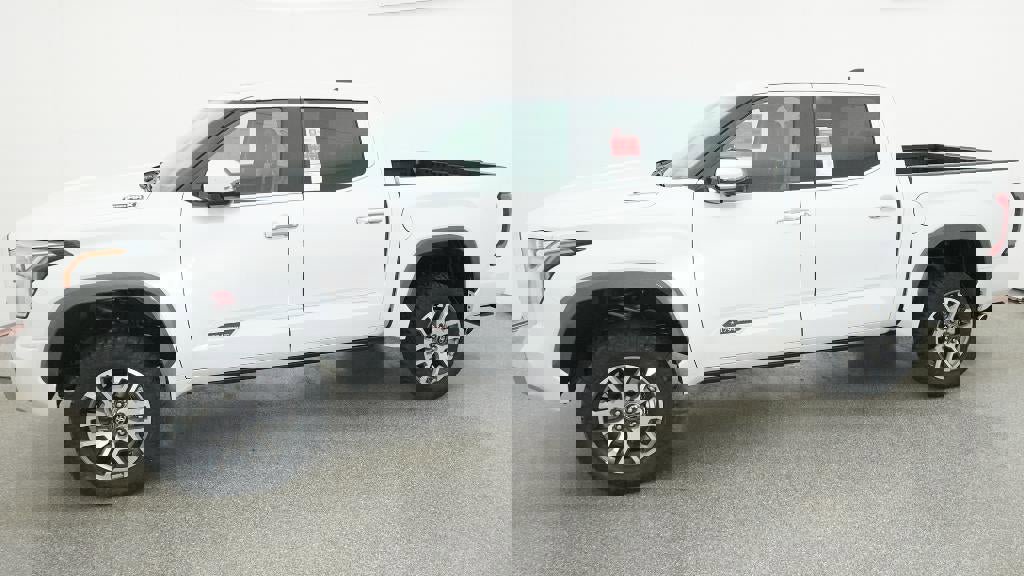 New 2026 Toyota Tundra 1794 Edition image 35