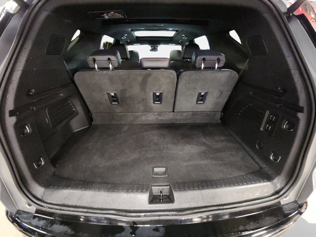 Certified 2024 Chevrolet Traverse RS w/ LPO, Floor Liner Package image 25
