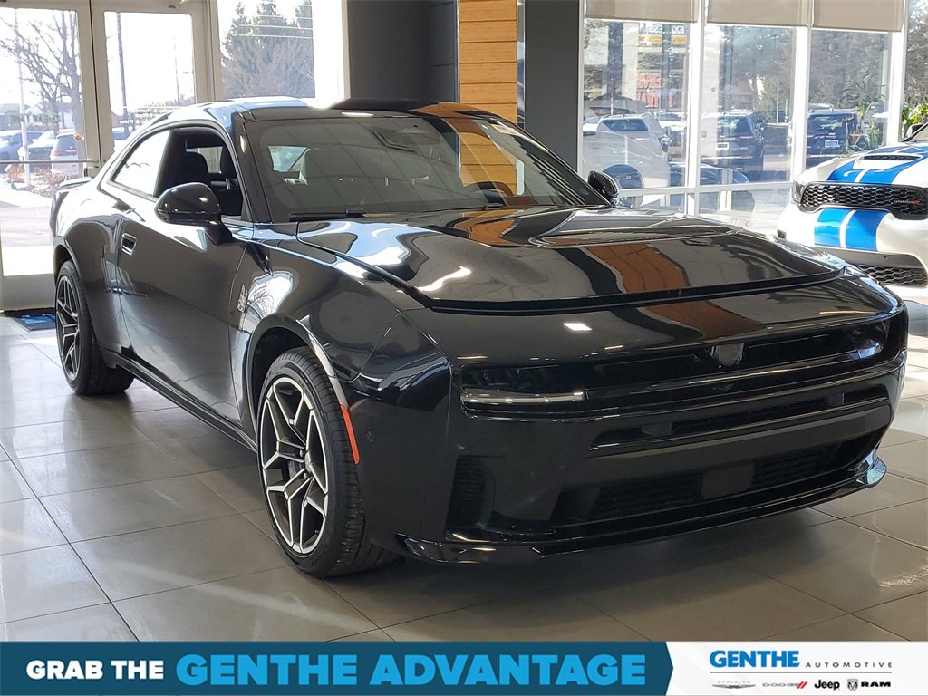 New 2026 Dodge Charger Scat Pack image 25