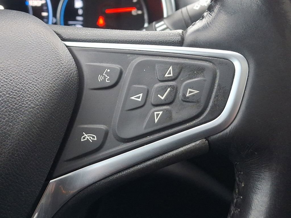 Used 2022 Chevrolet Malibu Premier image 24