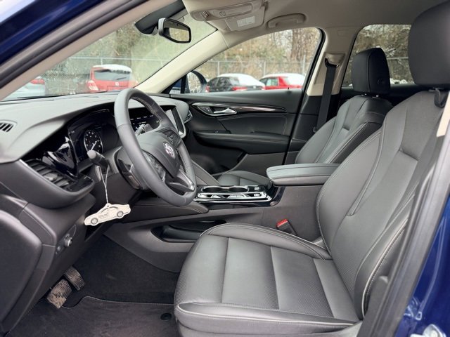 Certified 2023 Buick Envision Essence image 6