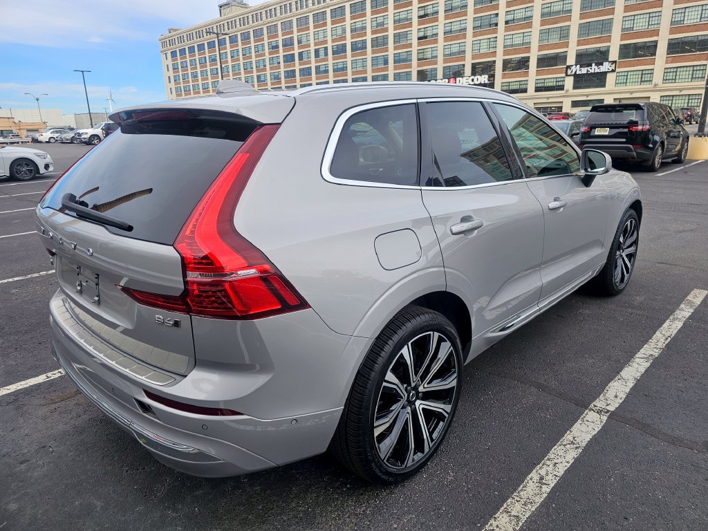 Certified 2023 Volvo XC60 B6 Ultimate AWD/4WD image 27
