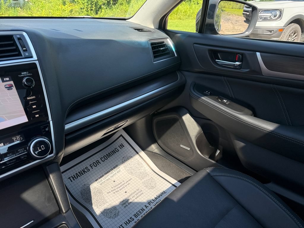 Used 2019 Subaru Legacy 2.5i Limited AWD/4WD image 30