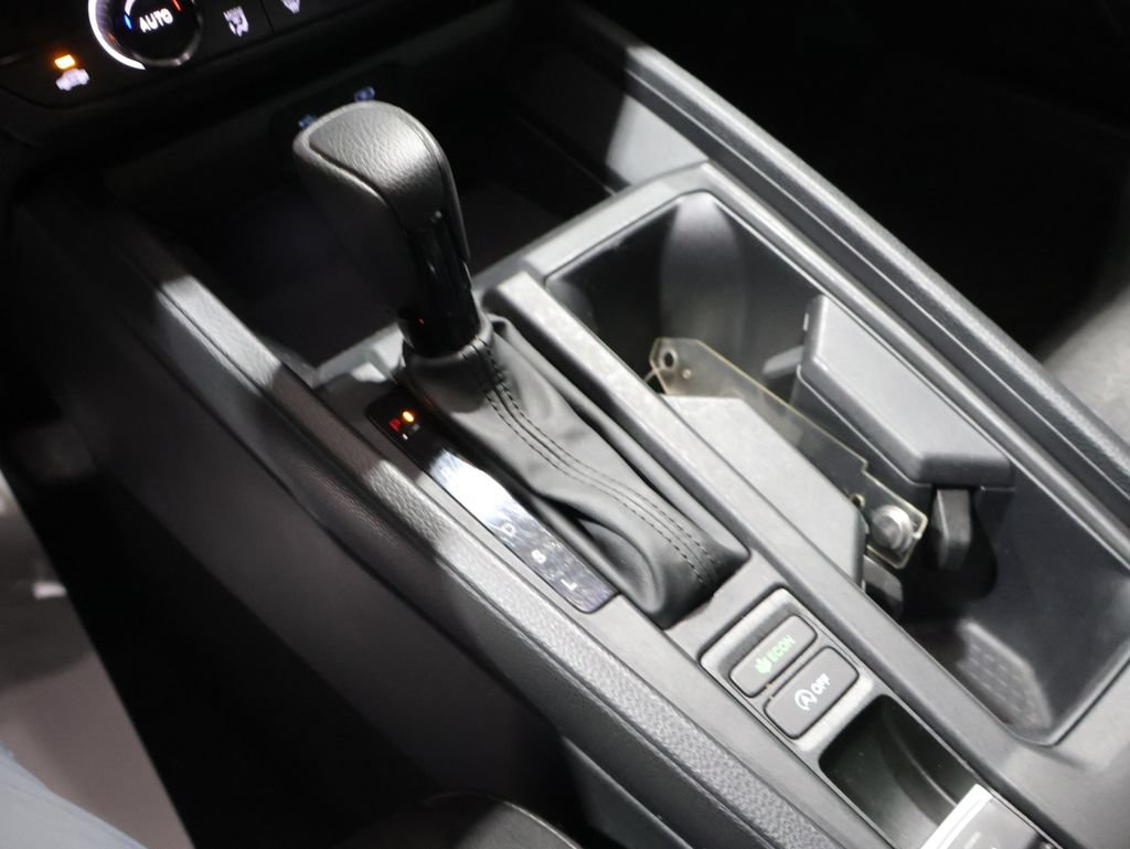 Used 2024 Honda Accord EX image 29