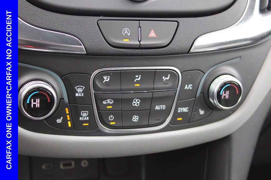 Used 2024 Chevrolet Equinox LT image 34