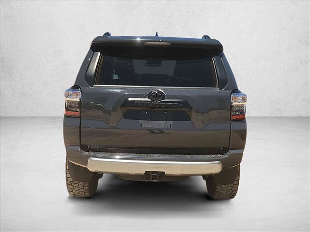 Used 2024 Toyota 4Runner TRD Off-Road Premium AWD/4WD image 7
