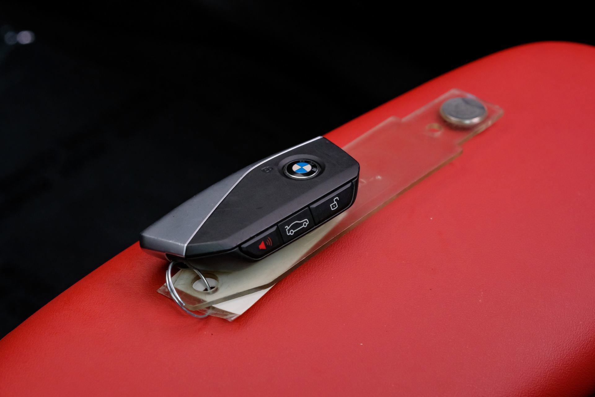 Used 2025 BMW X2 xDrive28i image 59