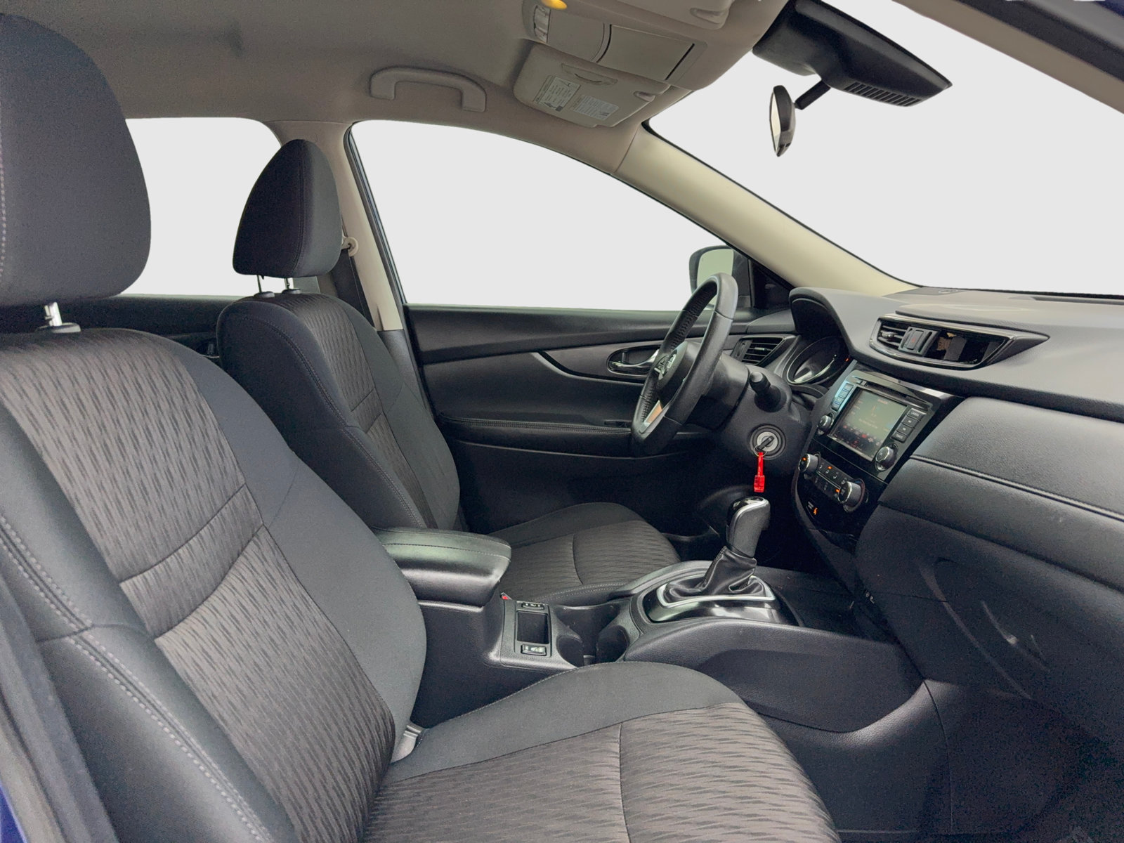 Used 2020 Nissan Rogue S w/ Special Edition Package FWD image 39