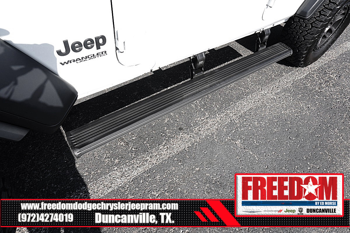 Used 2022 Jeep Wrangler Unlimited Sport AWD/4WD image 43