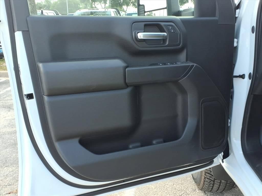 New 2026 Chevrolet Silverado 3500 W/T w/ WT Convenience Package RWD image 14