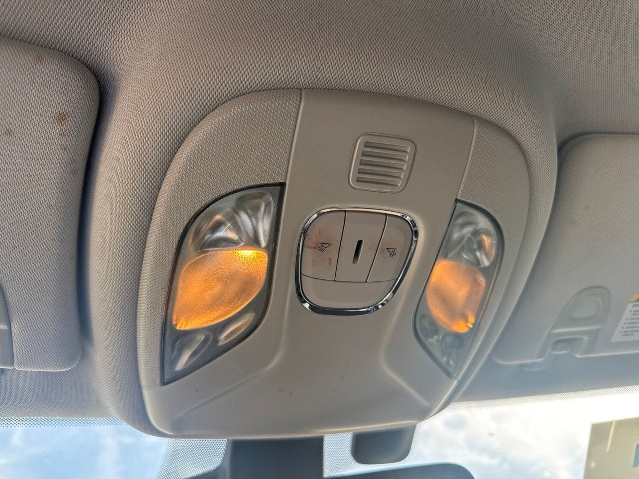 Used 2021 Jeep Compass Trailhawk AWD/4WD image 14