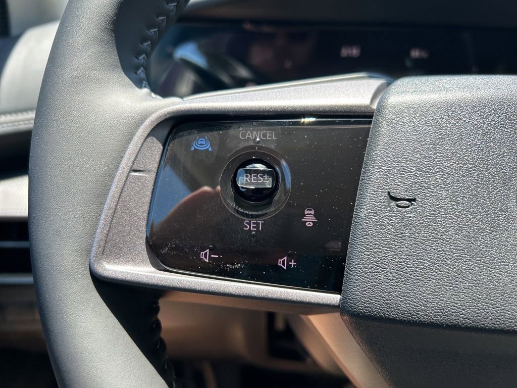 New 2025 Nissan Murano SV image 21