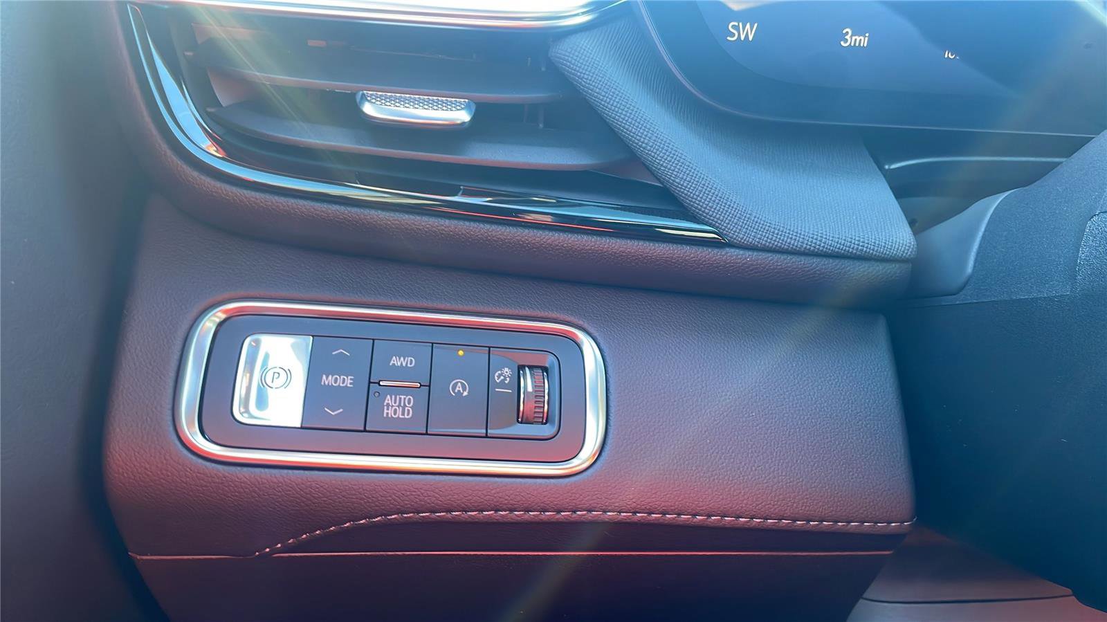 New 2026 Buick Enclave Sport Touring w/ Power Package image 14