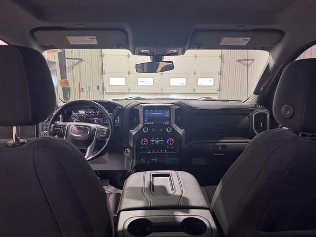 Used 2021 GMC Sierra 1500 Elevation w/ X31 Off-Road Package AWD/4WD image 20