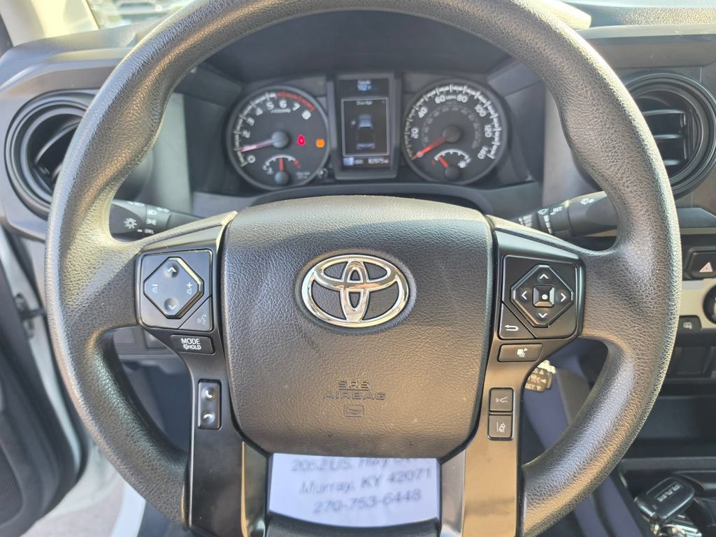 Used 2022 Toyota Tacoma SR RWD image 17