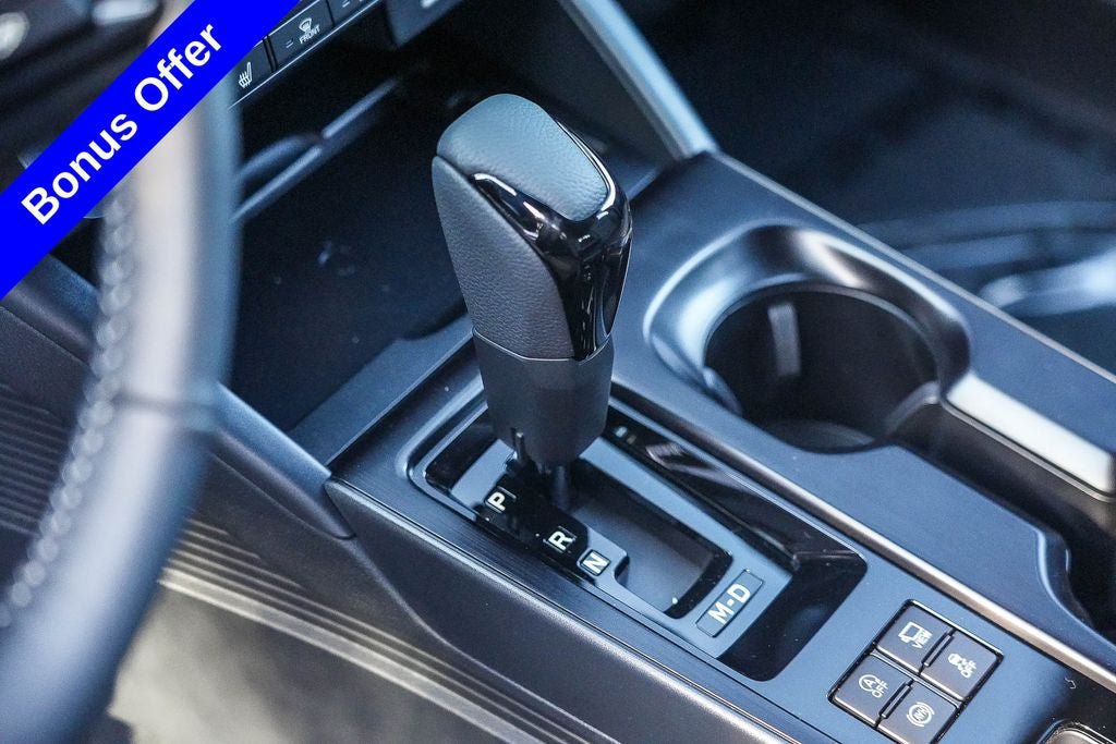 New 2026 Subaru Outback Touring XT AWD/4WD image 22