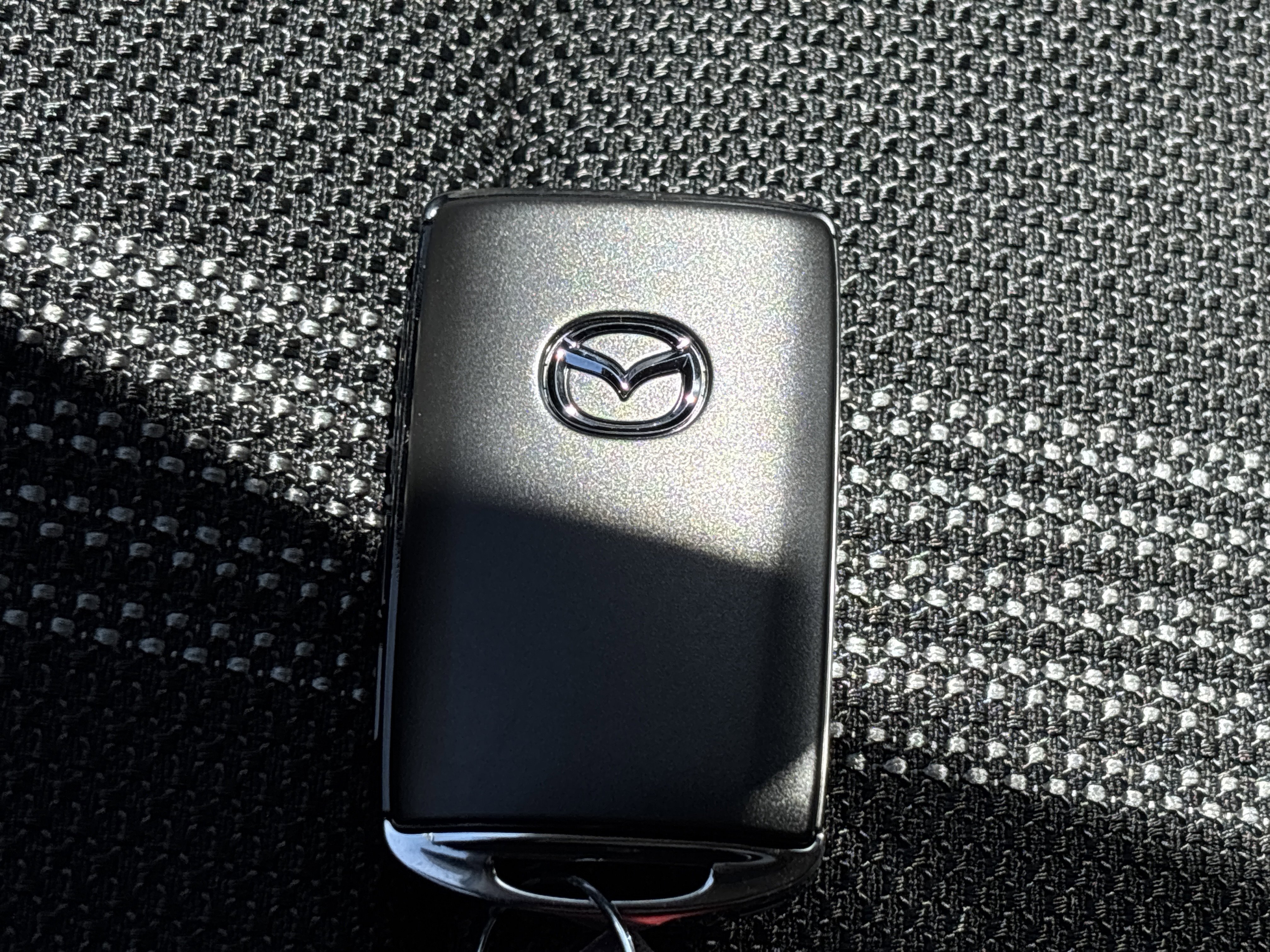 New 2026 MAZDA CX-50 AWD 2.5 S w/ Weather Package image 42