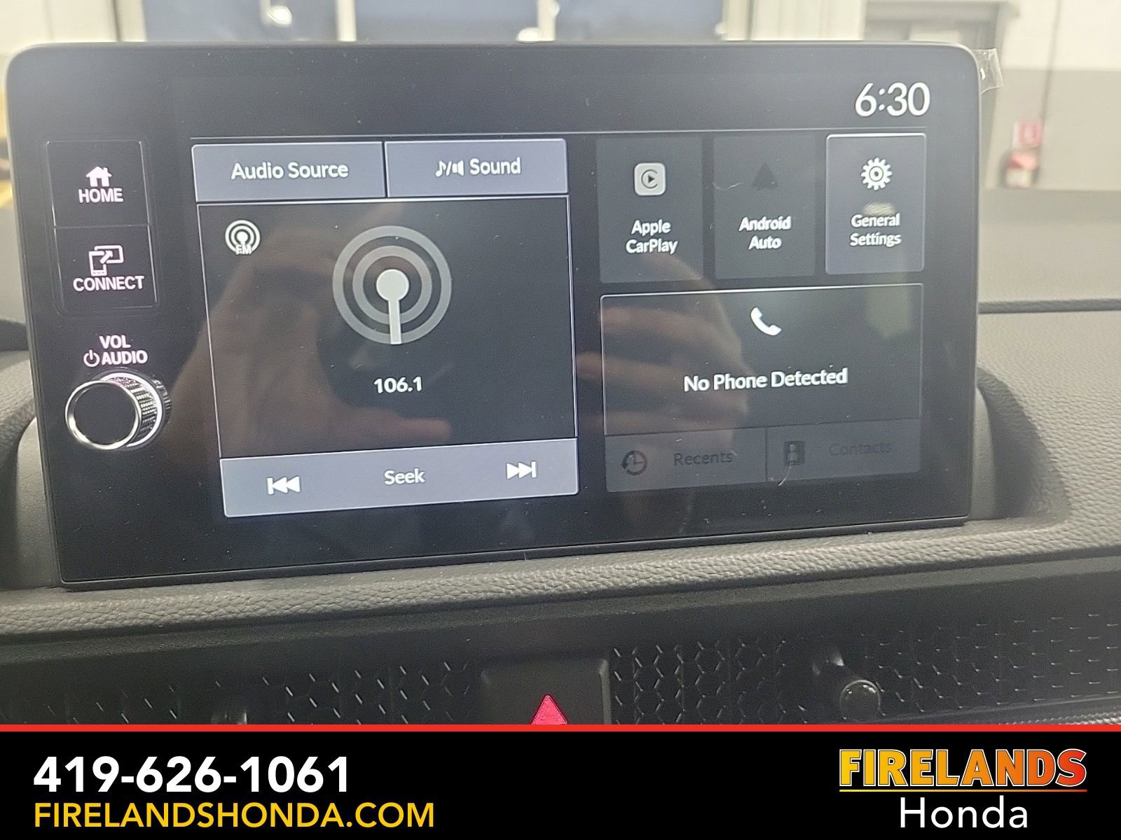 New 2026 Honda CR-V Sport-L image 19