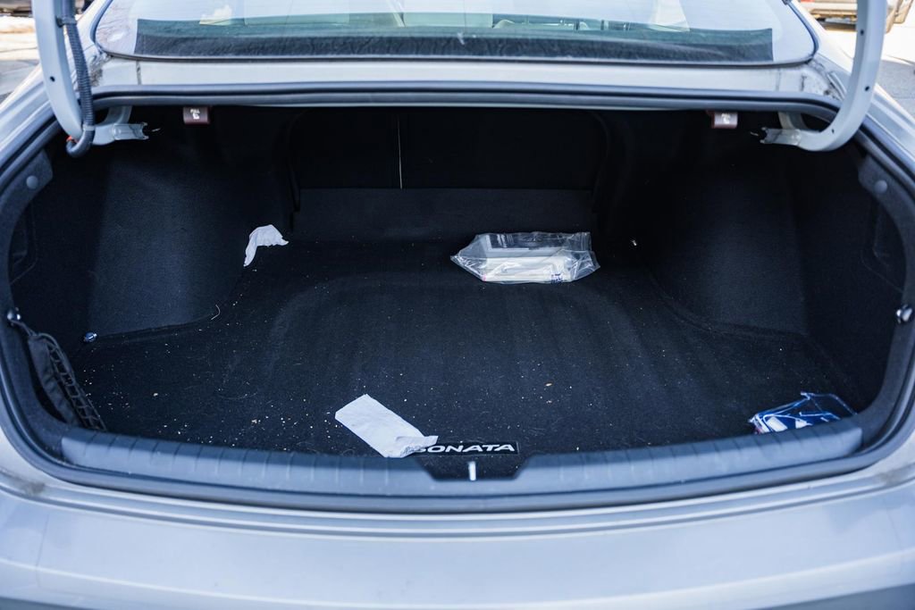 Used 2023 Hyundai Sonata SEL w/ Convenience Package image 7