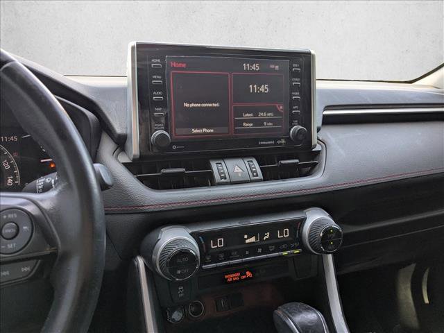 Used 2020 Toyota RAV4 TRD Off-Road image 14