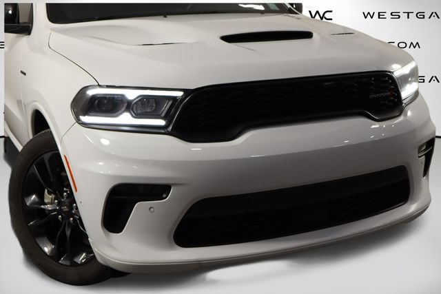 Used 2023 Dodge Durango R/T AWD/4WD image 49
