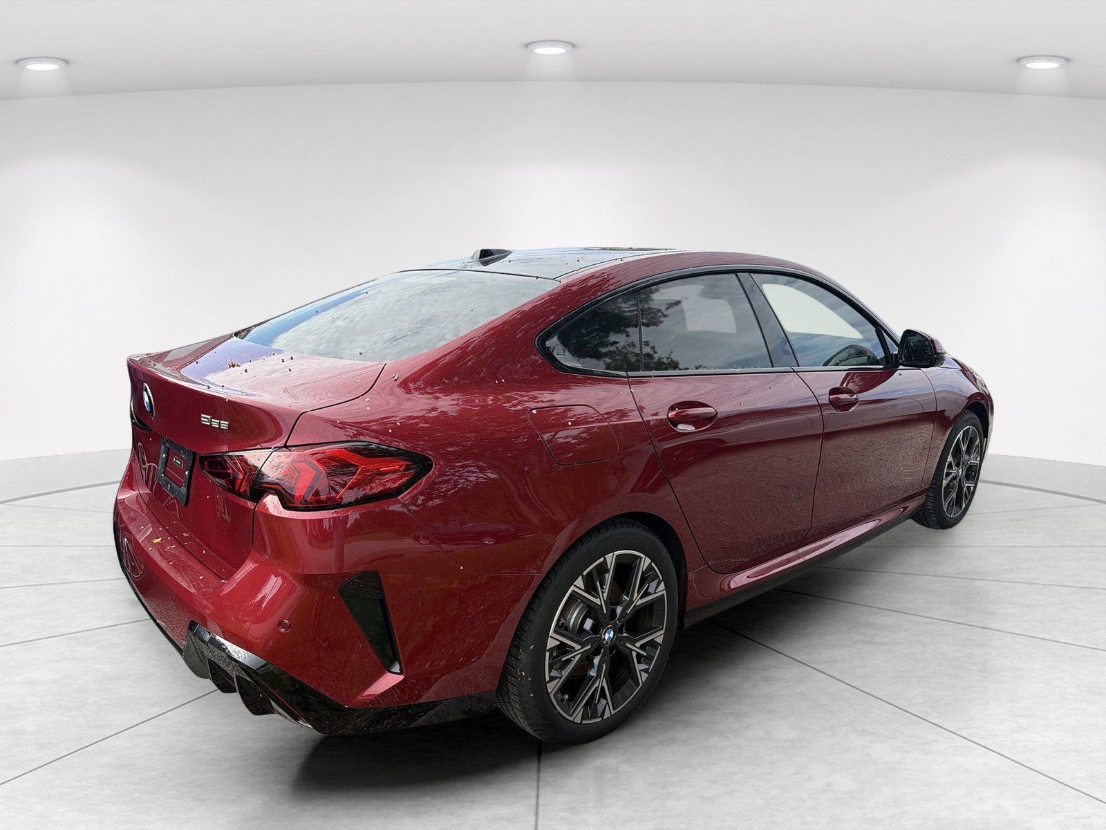 New 2026 BMW 228i w/ Technology Package FWD image 4