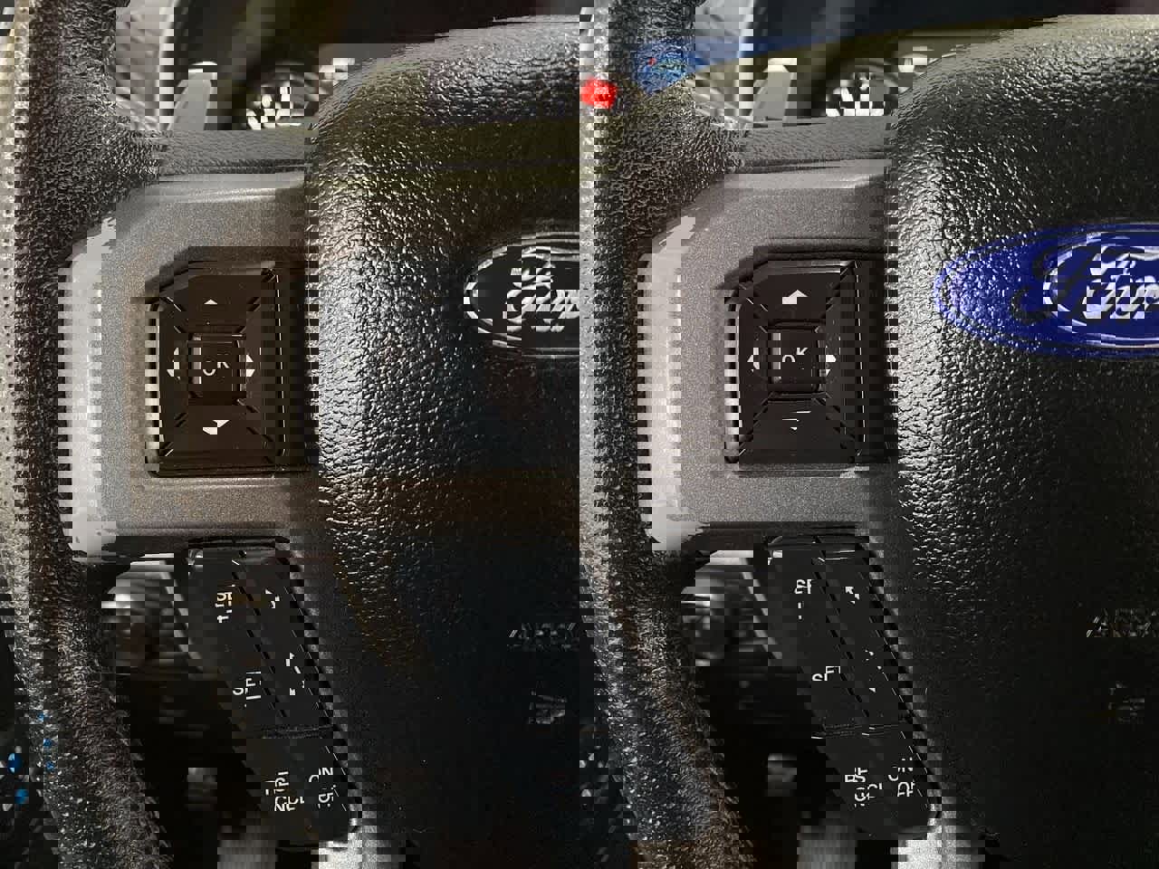 Used 2018 Ford F150 Raptor w/ Equipment Group 802A Luxury image 20