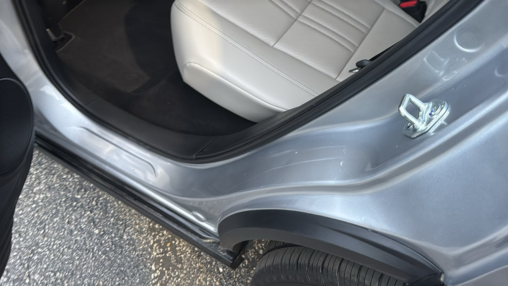 Used 2026 Honda HR-V EX-L image 34
