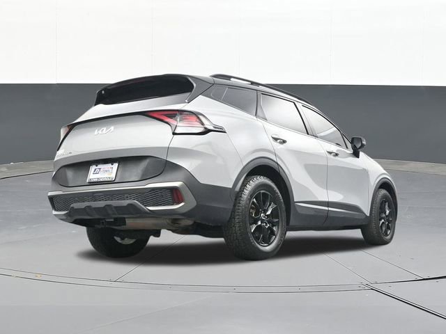 Used 2024 Kia Sportage X-Pro image 50
