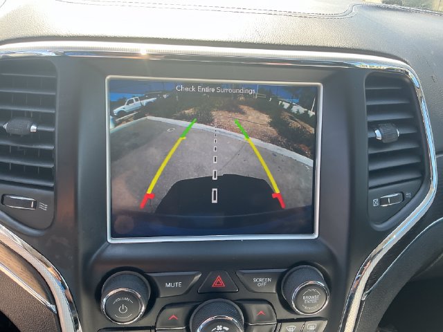 Used 2018 Jeep Grand Cherokee Summit RWD image 20