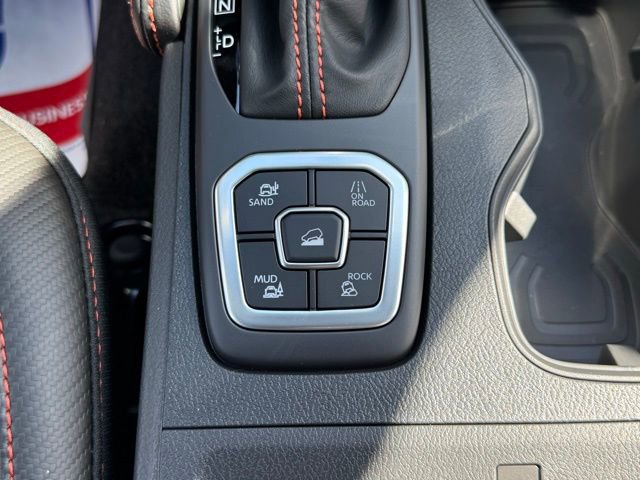 New 2026 Nissan Frontier PRO-4X w/ Pro Premium Package image 29